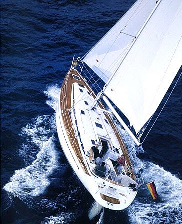 sun yachting germany